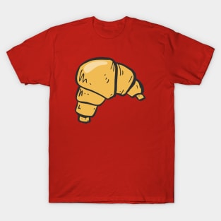 croissant dish T-Shirt